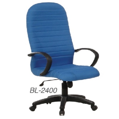 Office Budget Chair Model : BL2400
