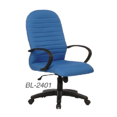 Office Budget Chair Model : BL2401