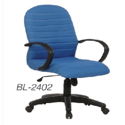 Office Budget Chair Model : BL2402