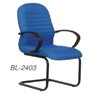 Office Budget Chair Model : BL2403
