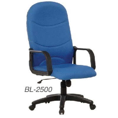 Office Budget Chair Model : BL2500