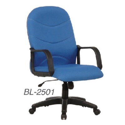 Office Budget Chair Model : BL2501