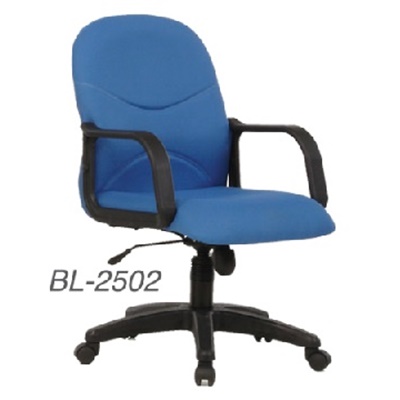 Office Budget Chair Model : BL2502