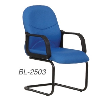 Office Budget Chair Model : BL2503