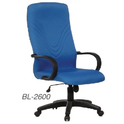 Office Budget Chair Model : BL2600