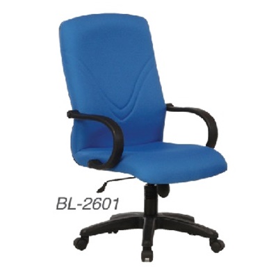 Office Budget Chair Model : BL2601