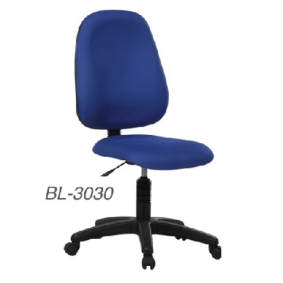 Office Budget Chair Model : BL3030