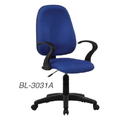 Office Budget Chair Model : BL3031A