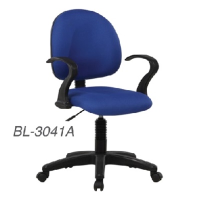 Office Budget Chair Model : BL3041A