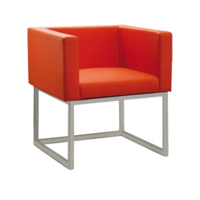 Lounge Chair Visitor Chair model : LC436