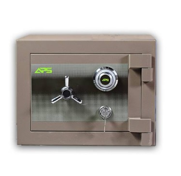 Home Safe Box Model : SS1A
